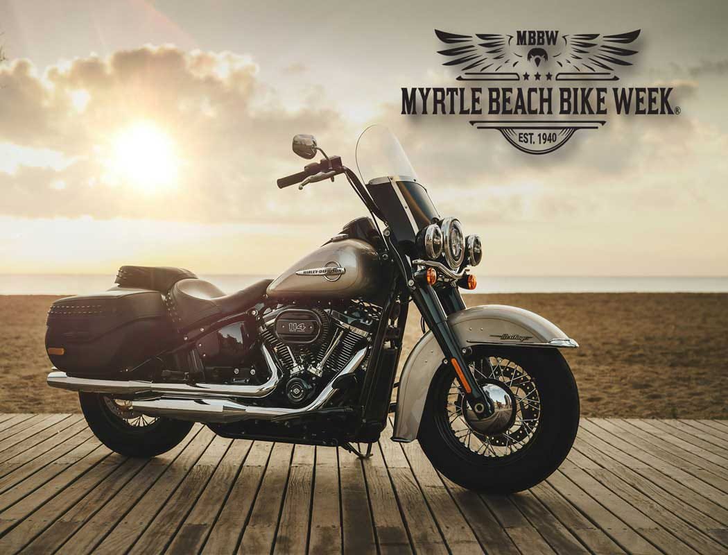 Harley beach cruiser hotsell
