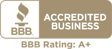 BBB Accredited Business