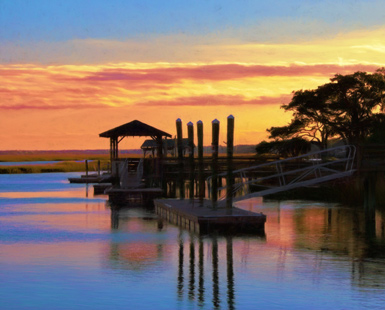 Murrells Inlet Vacation Rentals