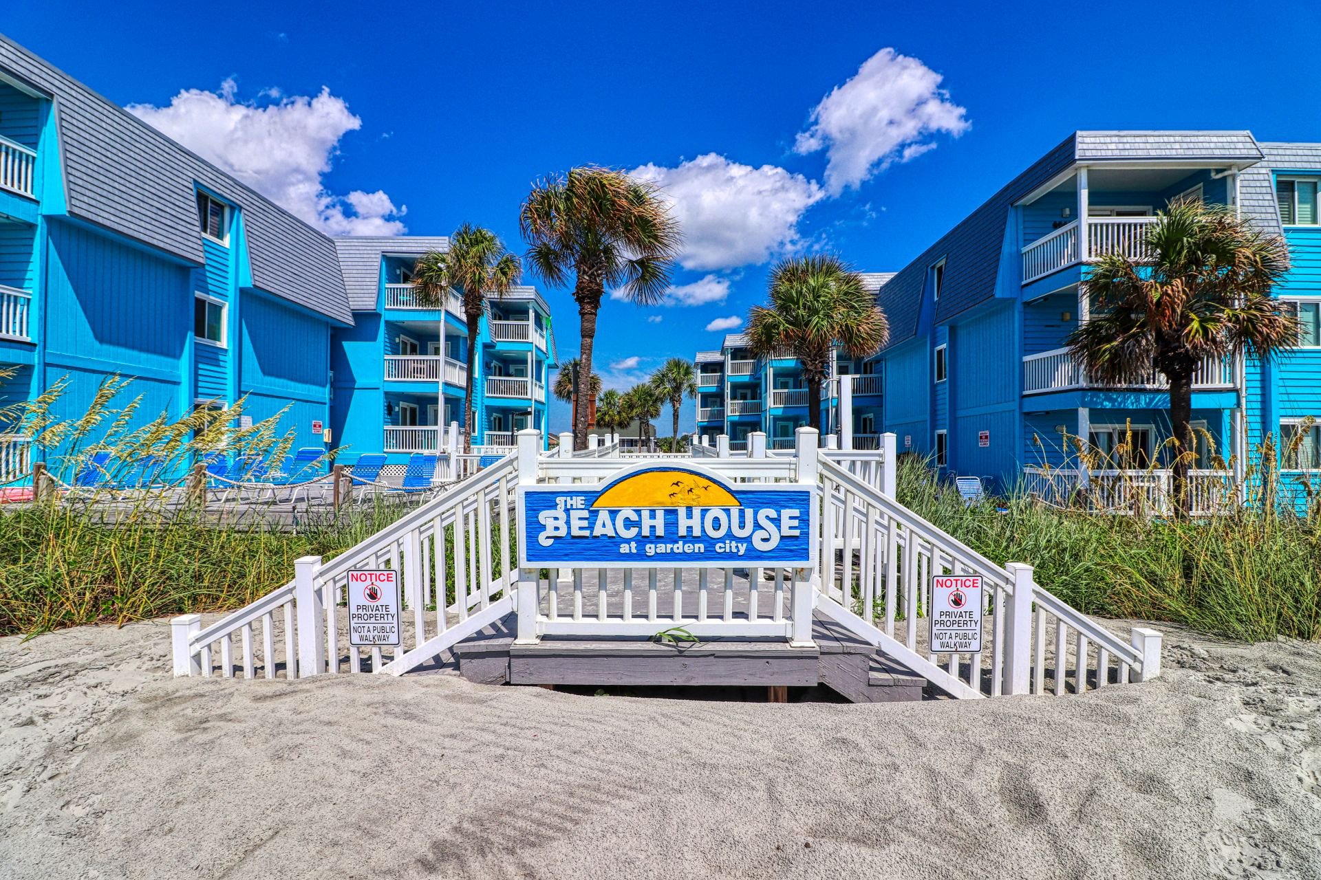 Surfside Beach Sc Condo Als