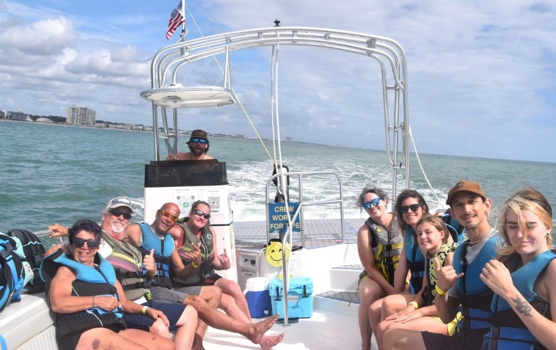 Click her for Express Watersports Coupon